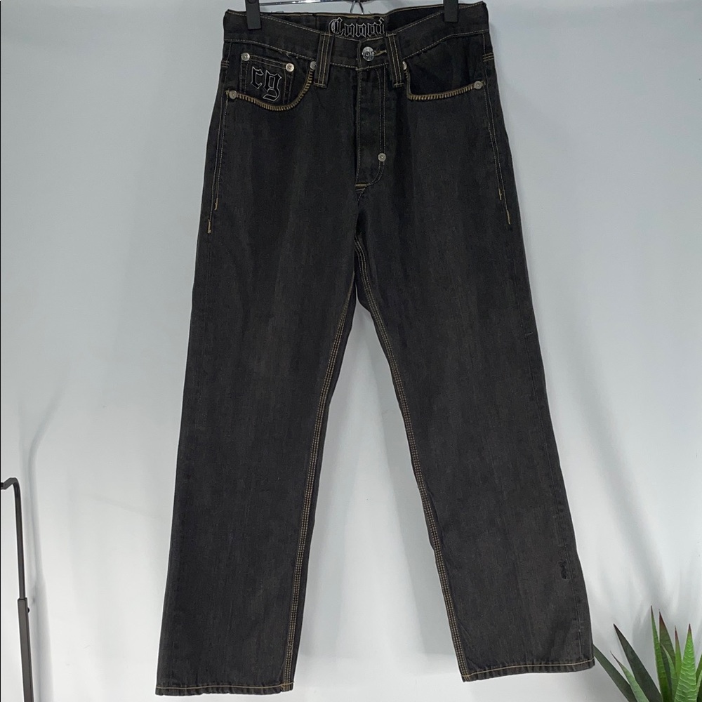 VINTAGE COOGI JEANS FTL-01-092